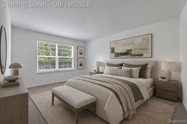 17103 Caitlin Circle, Commerce Twp, MI 48390