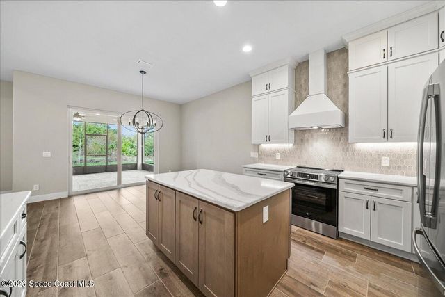 905 Miller Lane, Melbourne, FL 32934