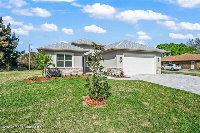 905 Miller Lane, Melbourne, FL 32934