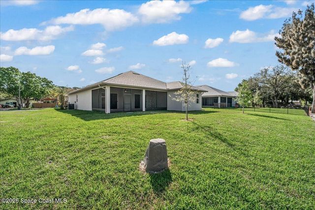 905 Miller Lane, Melbourne, FL 32934