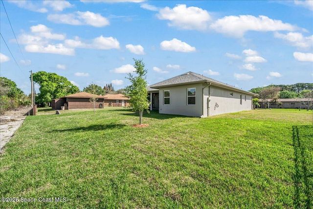 905 Miller Lane, Melbourne, FL 32934