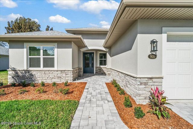 905 Miller Lane, Melbourne, FL 32934