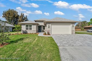 905 Miller Lane, Melbourne, FL 32934