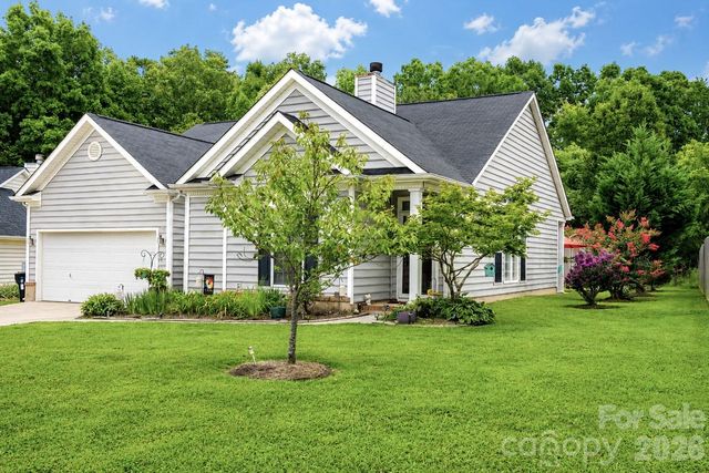 2568 Governors Pointe Court NE, Concord, NC 28025