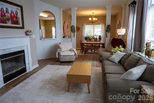 2568 Governors Pointe Court NE, Concord, NC 28025