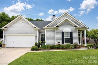 2568 Governors Pointe Court NE, Concord, NC 28025