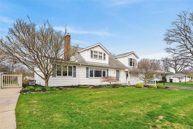 131 Shadowbrook Drive, Greece, NY 14616