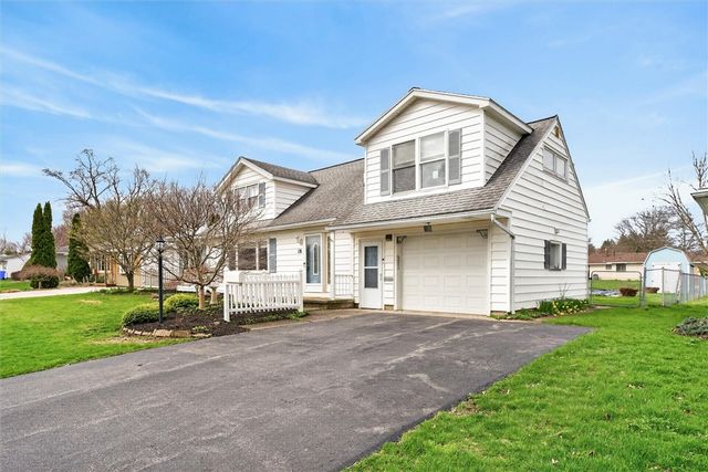 131 Shadowbrook Drive, Greece, NY 14616