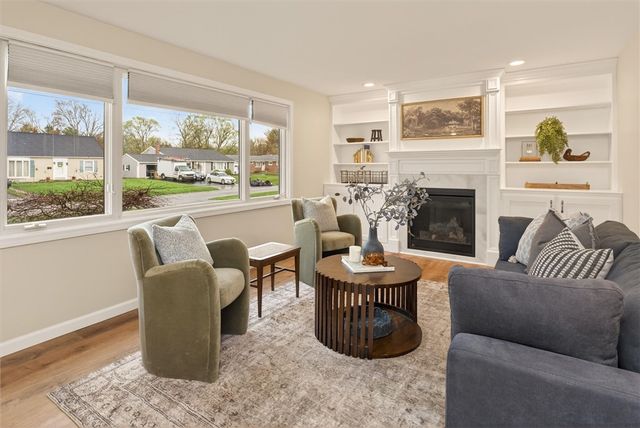 131 Shadowbrook Drive, Greece, NY 14616