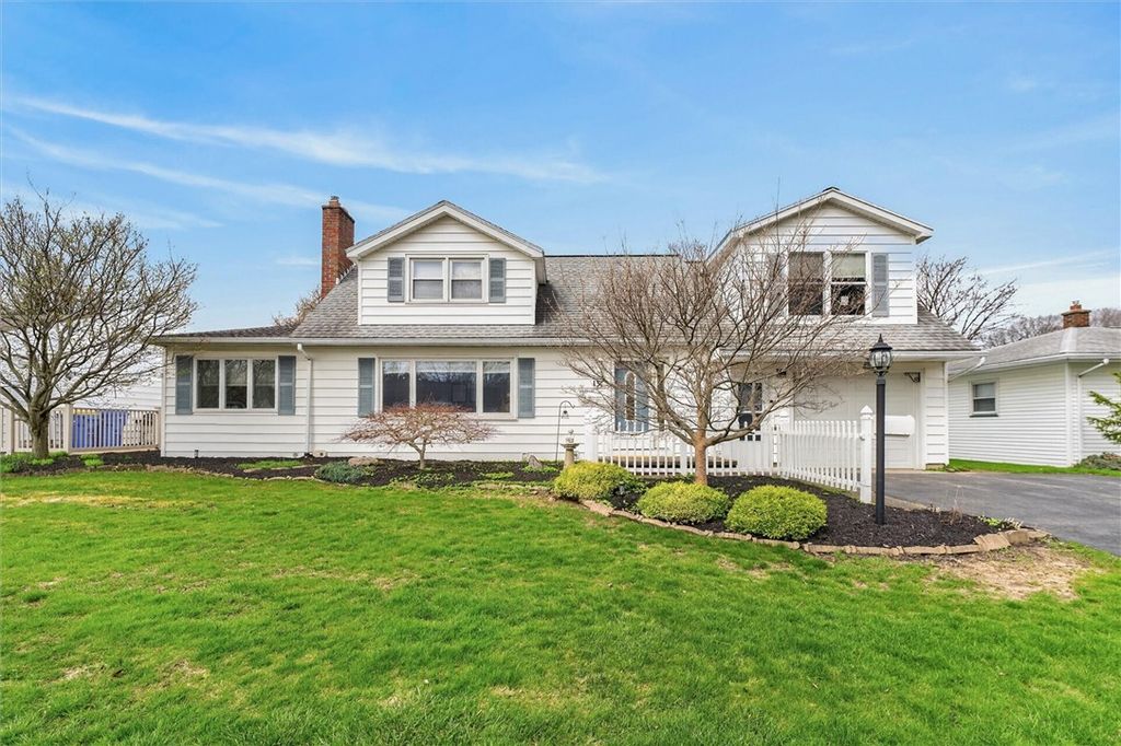 131 Shadowbrook Drive, Greece, NY 14616