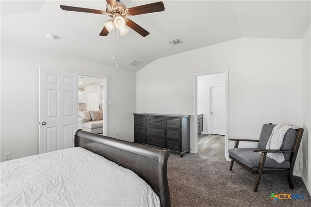 212 Bainbridge Drive, Temple, TX 76502