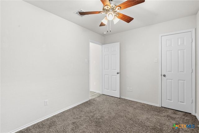 212 Bainbridge Drive, Temple, TX 76502