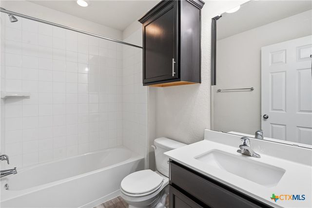 212 Bainbridge Drive, Temple, TX 76502