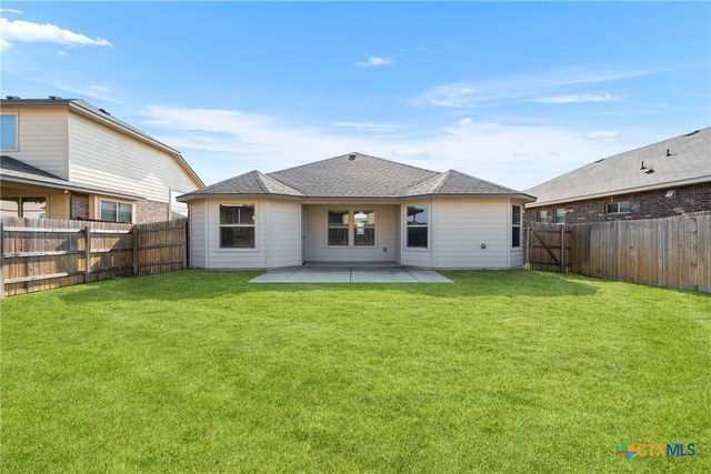 212 Bainbridge Drive, Temple, TX 76502