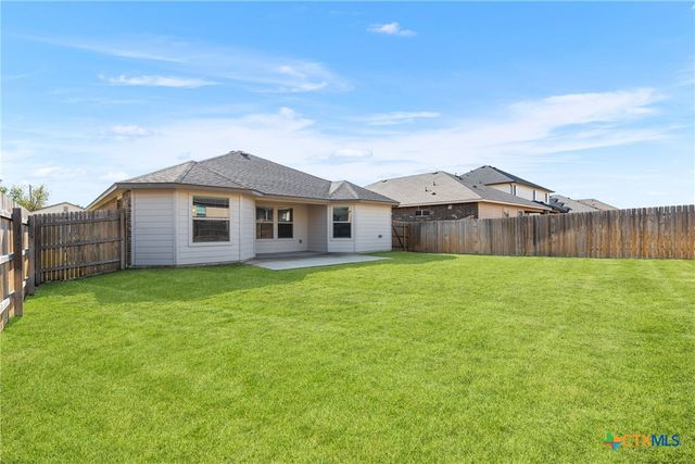 212 Bainbridge Drive, Temple, TX 76502