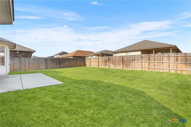 212 Bainbridge Drive, Temple, TX 76502