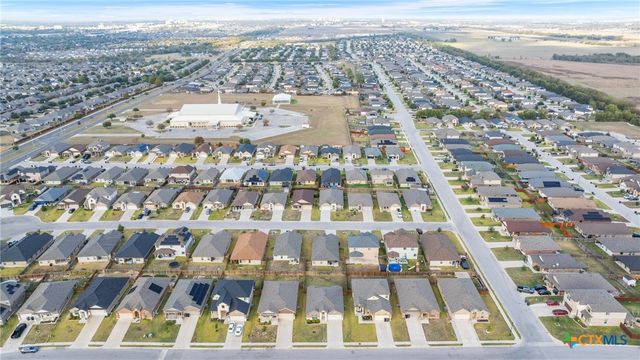 212 Bainbridge Drive, Temple, TX 76502