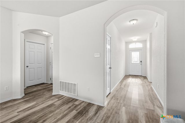 212 Bainbridge Drive, Temple, TX 76502