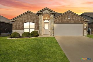 212 Bainbridge Drive, Temple, TX 76502