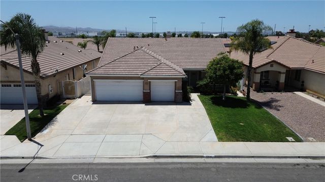3514 Carlisle St, Perris, CA 92571