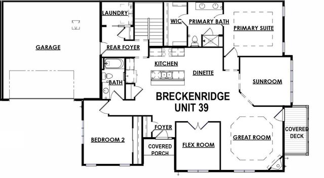 W142N11267 Wrenwood PASS, Germantown, WI 53022