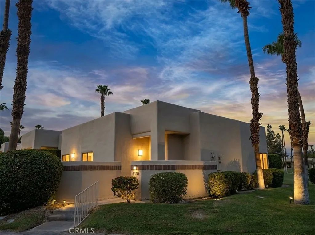 67220 Cumbres Court, Cathedral City, CA 92234