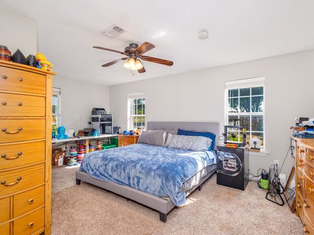 270 Fox Hollow Lane, Early, TX 76802