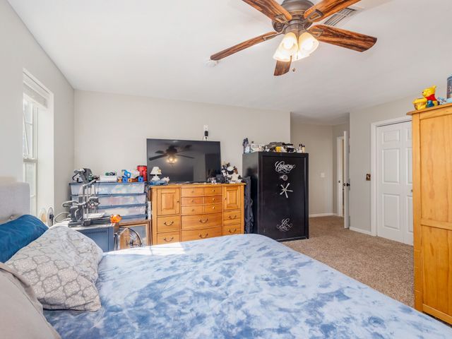 270 Fox Hollow Lane, Early, TX 76802