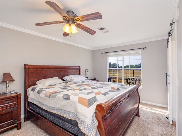 270 Fox Hollow Lane, Early, TX 76802