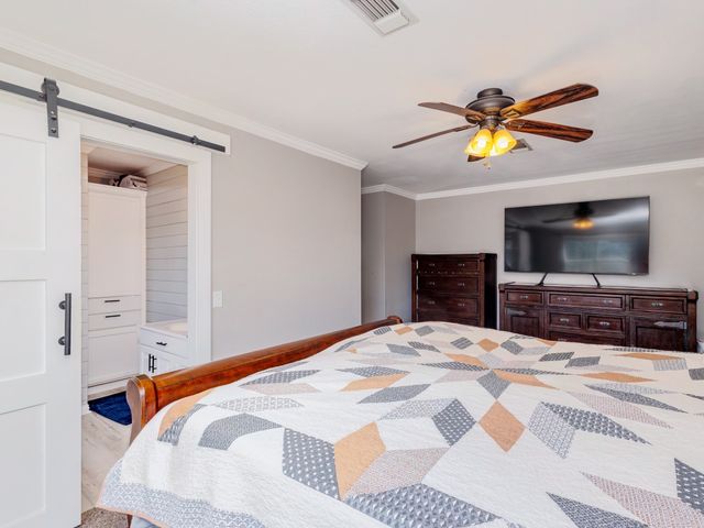 270 Fox Hollow Lane, Early, TX 76802