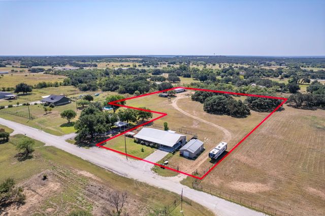 270 Fox Hollow Lane, Early, TX 76802