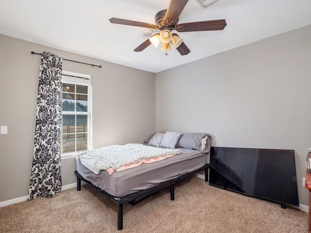 270 Fox Hollow Lane, Early, TX 76802