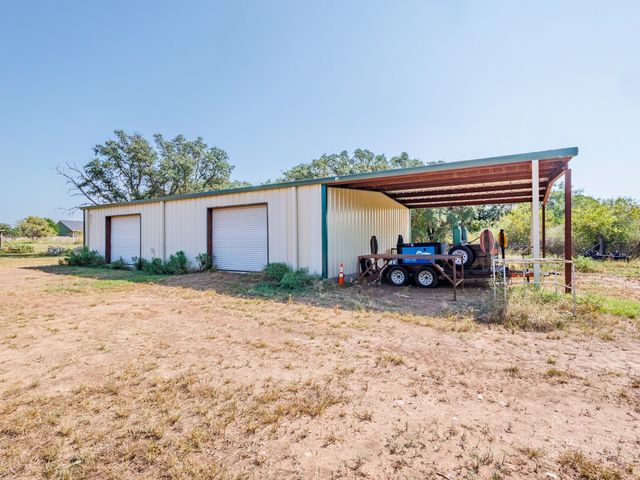 270 Fox Hollow Lane, Early, TX 76802