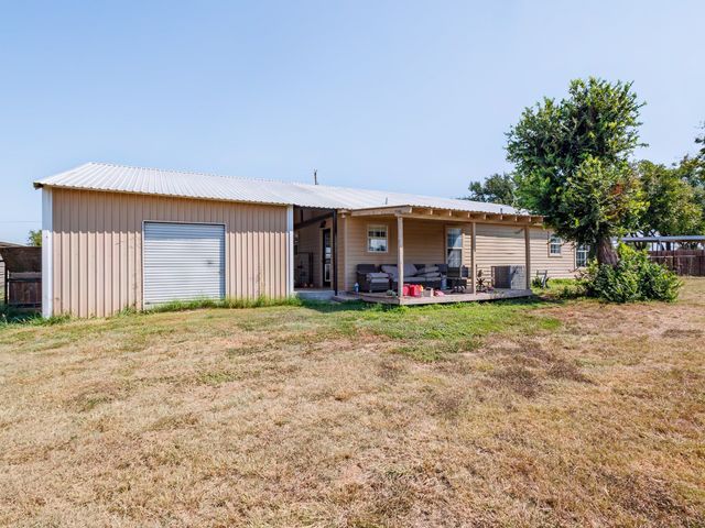 270 Fox Hollow Lane, Early, TX 76802