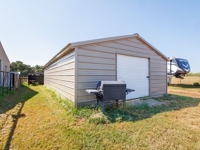 270 Fox Hollow Lane, Early, TX 76802