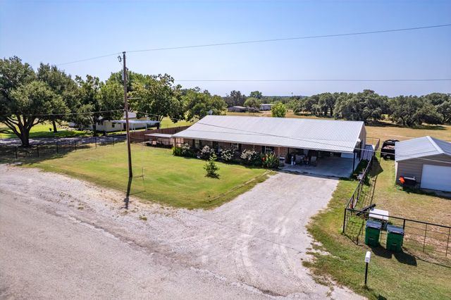 270 Fox Hollow Lane, Early, TX 76802