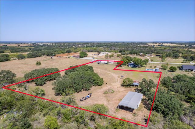 270 Fox Hollow Lane, Early, TX 76802
