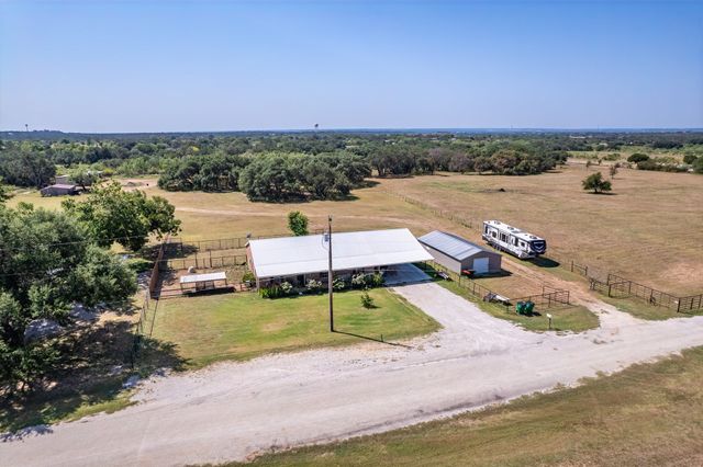 270 Fox Hollow Lane, Early, TX 76802