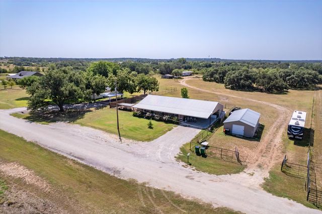 270 Fox Hollow Lane, Early, TX 76802