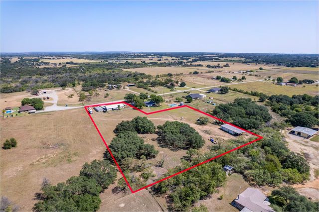 270 Fox Hollow Lane, Early, TX 76802