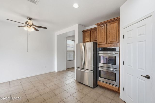 15741 S Camino Muesa, Sahuarita, AZ 85629