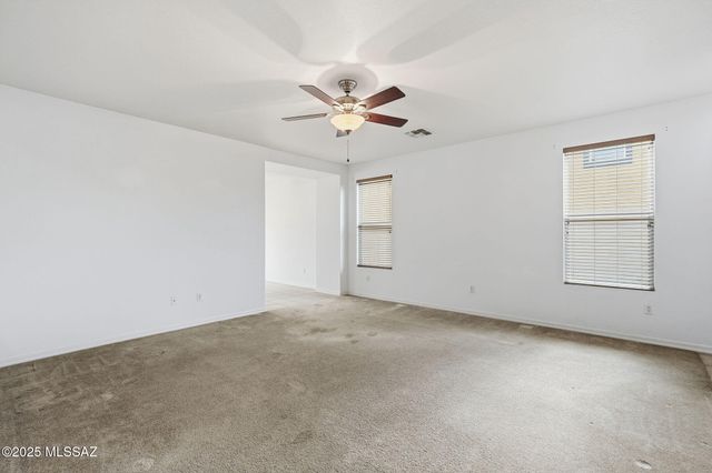 15741 S Camino Muesa, Sahuarita, AZ 85629