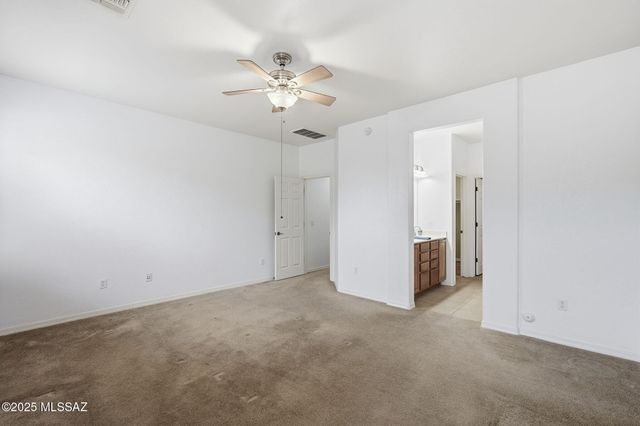 15741 S Camino Muesa, Sahuarita, AZ 85629