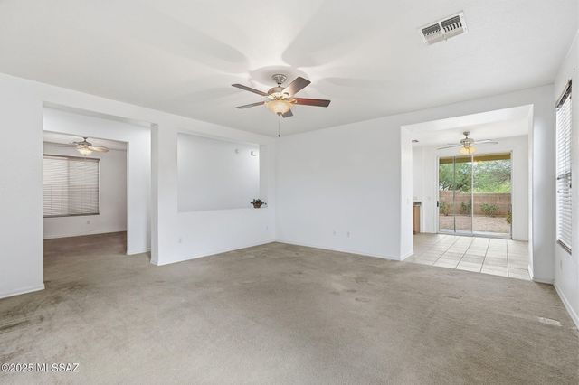 15741 S Camino Muesa, Sahuarita, AZ 85629