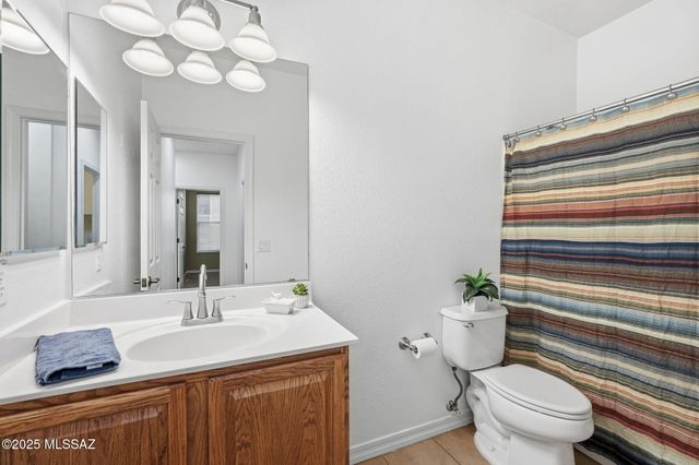 15741 S Camino Muesa, Sahuarita, AZ 85629