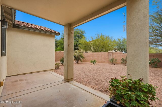 15741 S Camino Muesa, Sahuarita, AZ 85629