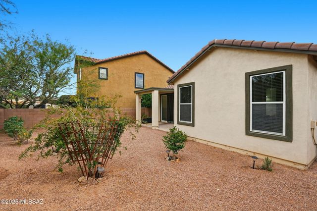 15741 S Camino Muesa, Sahuarita, AZ 85629