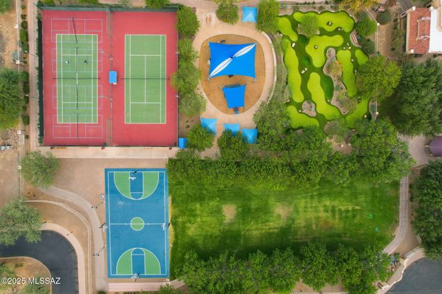 15741 S Camino Muesa, Sahuarita, AZ 85629