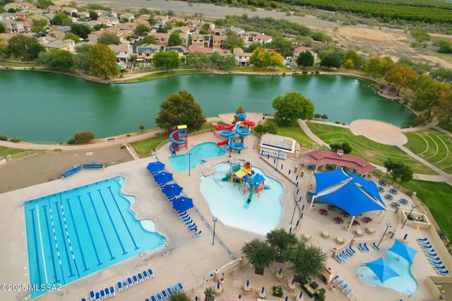 15741 S Camino Muesa, Sahuarita, AZ 85629