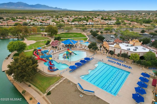 15741 S Camino Muesa, Sahuarita, AZ 85629